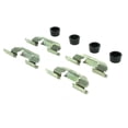 thumbnail image 2 of Centric Parts Disc Brake Hardware Kit P/N:117.62052 Fits select: 2004 PONTIAC GTO, 2 of 2
