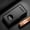 Black, variant on Cigar Portable Lighter Five-In-One Multifunctional Inflatable Windproof Cigarette Lighter Clb-23Jx1