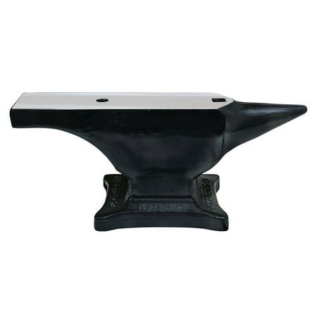 

KANCA UNI-50 Drop Forged Blacksmith Anvil 110 Lb Induction Hardened Surface