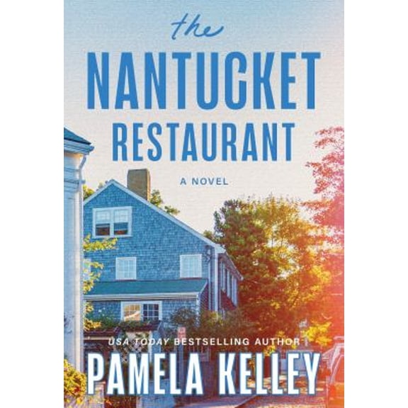 Pre-Owned The Nantucket Restaurant (Hardcover) 146424619X 9781464246197