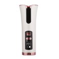 thumbnail image 1 of Mistaha Cordless Auto Curler Hair Curler Curling Iron Wand with LED Temperature Display，Scald-proof Rechargeable Auto, 1 of 8
