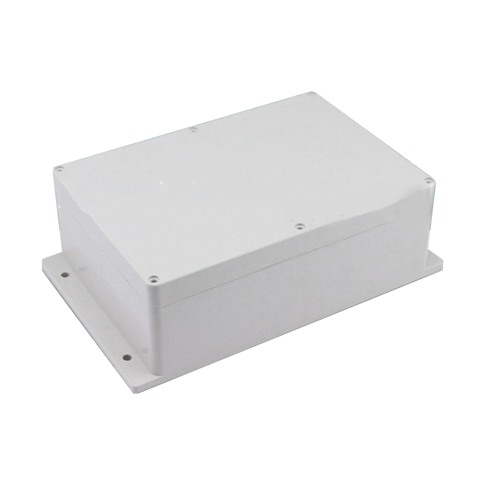Junction Box Rectangle Power Enclosure Box Electronic Project Instrument for Cas