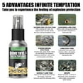 thumbnail image 5 of Fishing Additive Spray, Natural Absorb Scent Fish Attractant, 30Ml Anglers Accessories High Concentration Enhancer, 5 of 7