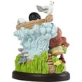 thumbnail image 3 of Precious Moments 202033 Disney The Little Mermaid Love Brings Our Worlds Together Resin Musical, 3 of 5