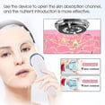 thumbnail image 2 of Face Massage Skin Radio Mesapy LED Face Lift Vibration Remover Radio Frequency Skin Care, 2 of 5