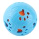 thumbnail image 2 of Bola De Mascar Para Mascotas, Bola Lavable Al Aire Libre, Bola De Dentición Para Perros, Bola De Mascar Para Perros Lavable Para Masticar Mascotas, 2 of 7