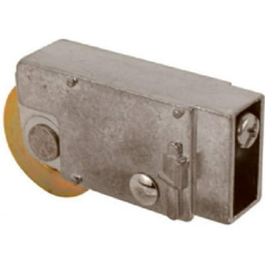131973 1.25 in. Sliding Glass Door Roller Assembly