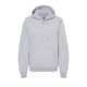 thumbnail image 1 of Gildan - Sudadera Softstyle de Media para Hombre (Gris Deportivo), 1 of 3