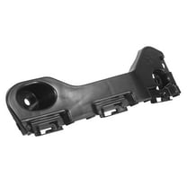 Unique Bargains Bumper Support Bracket Right Front Bumper Retainer Bracket Hold Mount No.BT4Z17C947A for Ford Edge 11-14