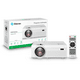 thumbnail image 1 of Proyector multimedia de 2600 lúmenes, portátil, 1 of 7
