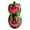 #146green, variant on STIJGGN Halloween Decorations, Deck Warm Halloween Pumpkin Decor, Halloween-themed Decorations on Yard, Fireplace, Window sill,Adored by C*hild and Adults