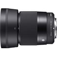 thumbnail image 3 of Sigma 30mm f/1.4 DC DN Contemporary Lens for Sony E, 3 of 8