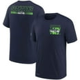 thumbnail image 4 of T-Shirt de Performance en Coton de Football NFL, 4 of 5
