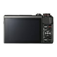 thumbnail image 3 of Canon PowerShot G7 X Mark II Digital Camera (Black) 1066C001, 3 of 5
