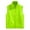 Mint Green, variant on Cycling Vest for Men Lightweight Bike Vest Sleeveless Zip Up Jacket for Running Hiking Sports M-4X Orange
