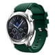 thumbnail image 4 of Correa de reloj para Gear S3 Classic Gear S3 Frontier (verde militar), 4 of 4