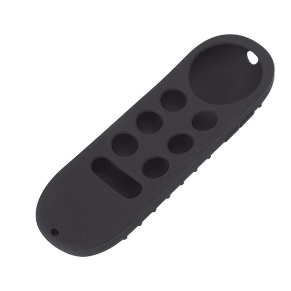 Silicone Remote Control CaseRemote Control Protective Cover Silicone Remote Control Cover Remote Control Coverfor Chromecastwith Google TV Advanced Technology