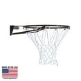 thumbnail image 1 of Lifetime Slam-It Basketball Rim, 18 Inch, Black, 1 of 3