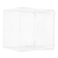 thumbnail image 4 of Caja transparente para bolsas de café, compartimento para artículos diversos, caja para bolsitas de té, organizador de paquetes de té, 4 of 6