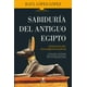 thumbnail image 1 of Sabiduría del Antiguo Egipto Almuzara 9788418346866, 1 of 2