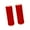 Red, variant on MOMOJIA 2 Roll Elastic Fly Fishing Baits Line Wear Resistant Nylon Lures Thread Easy Wrap