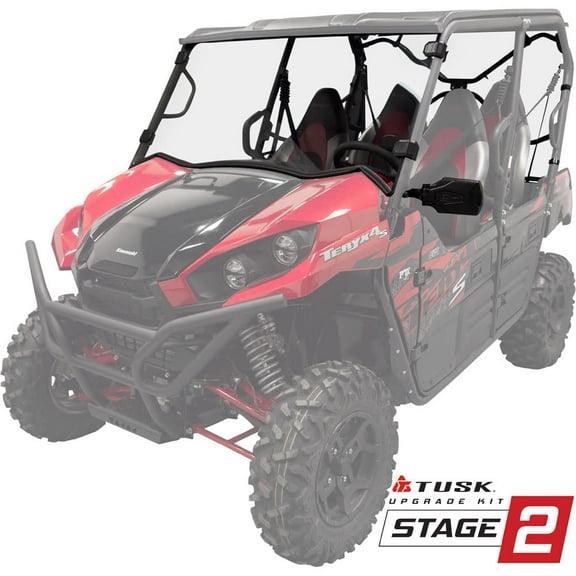 TUSK UTV Stage 2 Upgrade Kit for Kawasaki Teryx4 800 S Camo 2024-2025