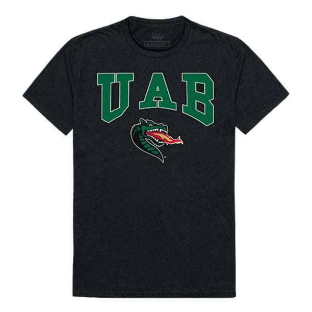 arnold uab shirt