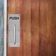 thumbnail image 4 of YSNOOWE De Inoxidable Para Puerta Interior Con Elegante Y Funcional, 4 of 8