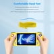 thumbnail image 4 of Caso de la consola de Juegos Kuymtek Carcasa funda silicona Antideslizante para ASUS Rog Ally amarillo, 4 of 7