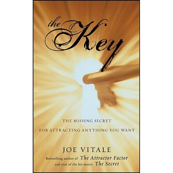 The Key, (Paperback)
