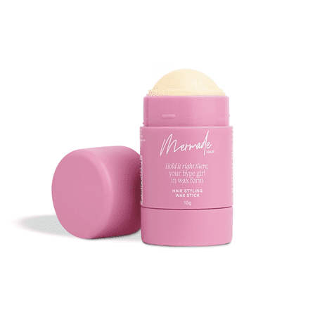 Mermade Mini Hair Styling Wax Stick