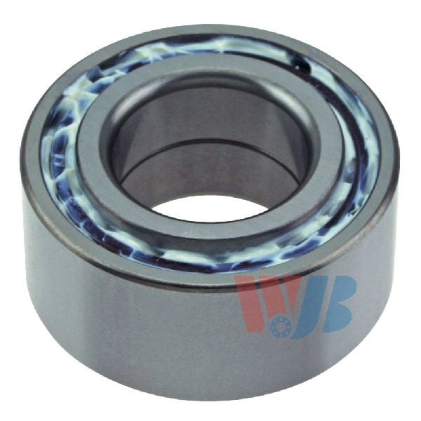 Toyota Camry Wheel Bearing Replacement