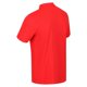 thumbnail image 4 of Regatta - Polo Sinton para Hombre (Rojo Fuego), 4 of 4
