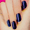 Purple, variant on Spray Perfect Nail Polish, Party Pink, 1.3 oz, As Seen on TV