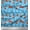 Light Blue, variant on Soimoi Blue Cotton Duck Fabric Artistic Tree & Wolf Animal Print Fabric by the Yard 42 Inch Wide