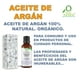 thumbnail image 2 of ACEITE DE ARGÁN 60 ML VIVONATURAL, REPARACIÓN CAPILAR. 100% NATURAL. ORGÁNICO, 2 of 4