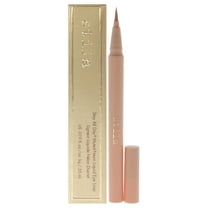 Stila Stay All Day Muted-Neon Liquid Eye Liner - Peach Party , 0.019 oz Eyeliner