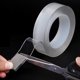 thumbnail image 5 of Cinta transparente de cinta adhesiva nano de doble cara para oficina, baño, 3 metros Baoblaze Nano adhesivo, 5 of 7