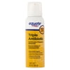 Equate Triple Antibiotic Continuous Dispense Ointment, 2 Oz
