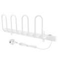 thumbnail image 1 of Shoe Dryer, Strong Compatibility Fine Craftsmanship Necessary Be Of Criticality Precise Significant Mundane Pervasive  For Outdoor UK Plug 220-240V, 1 of 8