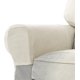thumbnail image 1 of Armchair Armrest Covers Stretch Sofa Armrest Covers Armrest Covers For Chairs (FMY), 1 of 5