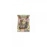 Teenage Mutant Ninja Turtles Movie Action Figure Two-Pack, Serpiente vs. Mike