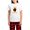 With Red Plaid Pant, variant on CafePress - Team Ginger Scottish Highlan Women's Dark Pajamas - Women's Short Sleeve Print T-Shirt and Pants Light Cotton Pajama Set