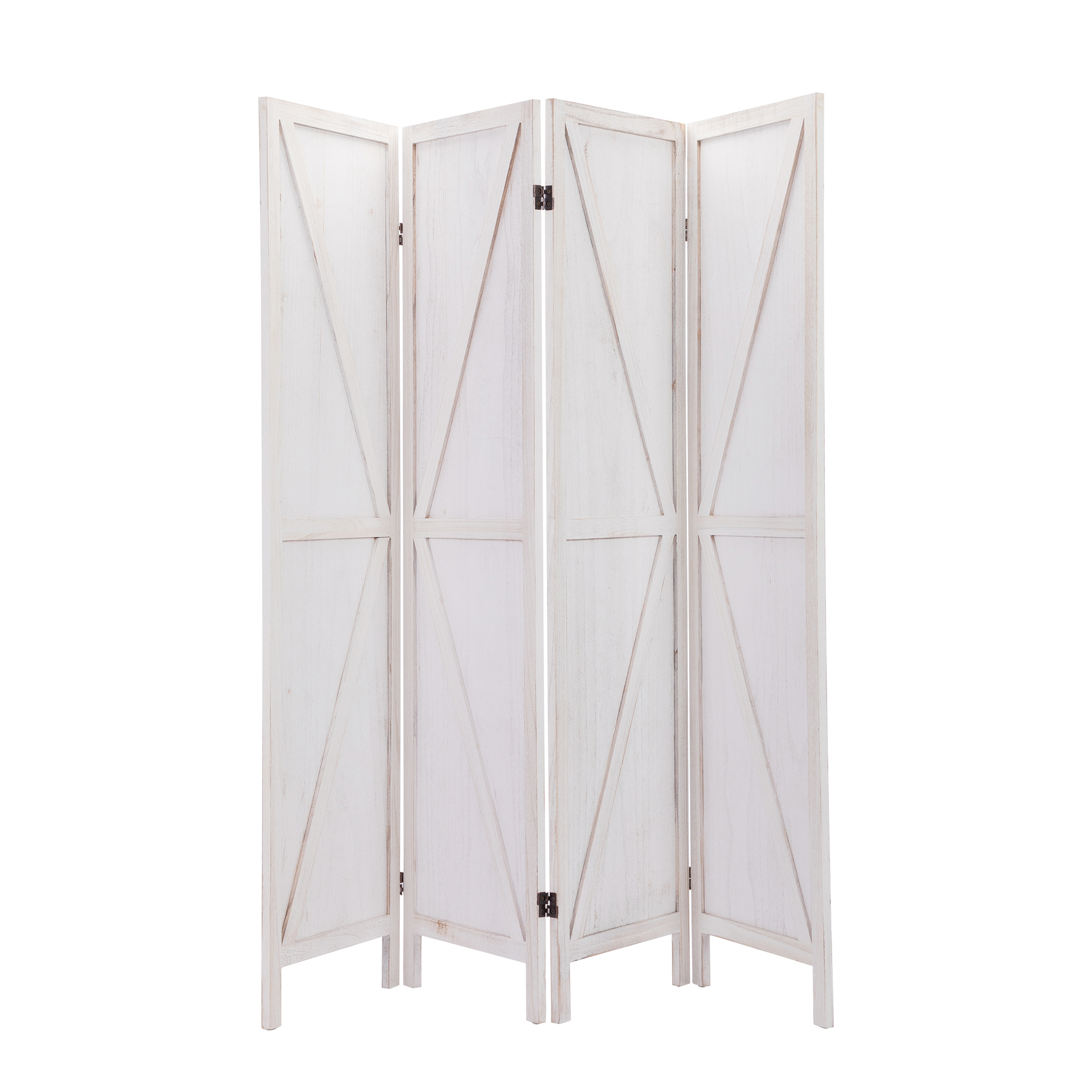 UWR-Nite Room dividers and Folding Privacy Screens, Privacy Screen, Partition Wall dividers for Rooms, Room Separator, Temporary Wall, Folding Screen - image 4 of 7