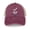 Red, variant on Rock The Test Ace The Test With Confidence Khaki Trucker Hat for Men Women, Adjustable Mesh Back Baseball Cap