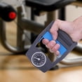 thumbnail image 3 of Grip Strength Tester, Hand Dynamometer for Forearm Strengthener, Handheld Exerciser for Finger Training, for Adults(blue)Q, 3 of 6