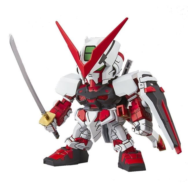 Bandai Bas 007 Gundam Astray Red Frame Seed Astray Model Kit Walmart Com Walmart Com Bandai Bas 007 Gundam Astray Red Frame Seed Astray Model Kit Walmart Com Walmart Com