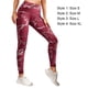 thumbnail image 5 of Wosthever Mallas deportivas de malla sexy para mujer, mallas para correr ligeras y flexibles para trotar y andar en bicicleta Uniforme atlético METRO, 5 of 6