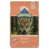 Blue Buffalo Wilderness High Protein Large Breed Chicken Dry Dog Food for Puppies, Grain-Free, 24 lb. Bag