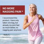 Advanced Collagen Plus - Premium Multi-Type Collagen Peptides for Skin, Hair, Joints & Gut Health (20 Servings)